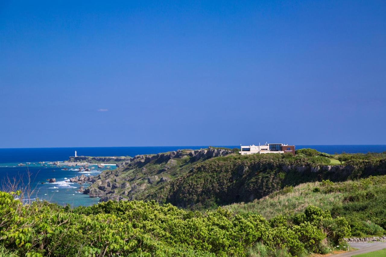 Villa Vorla Miyako-jima Luaran gambar