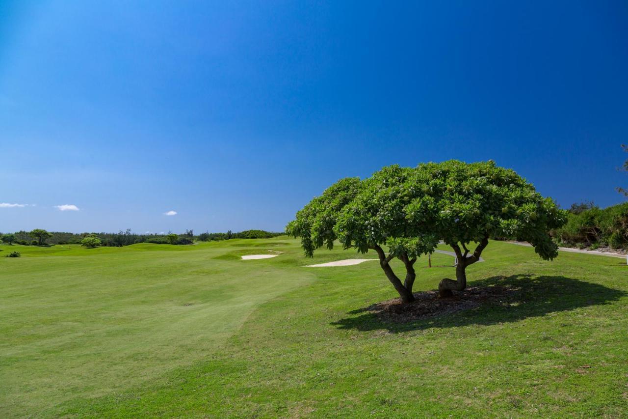 Villa Vorla Miyako-jima Luaran gambar