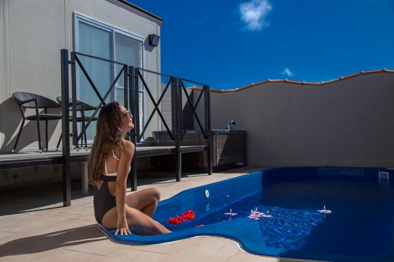 Villa Vorla Miyako-jima Luaran gambar
